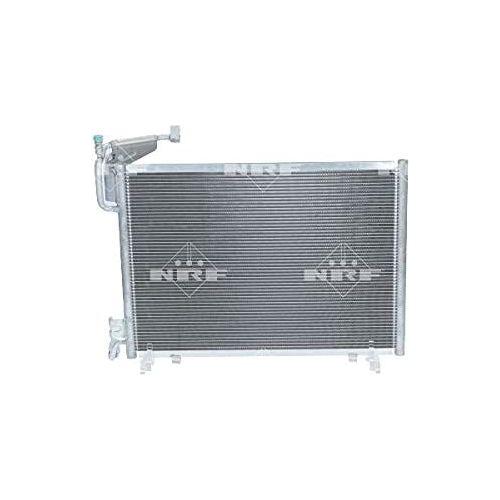 NRF Condenser 350400