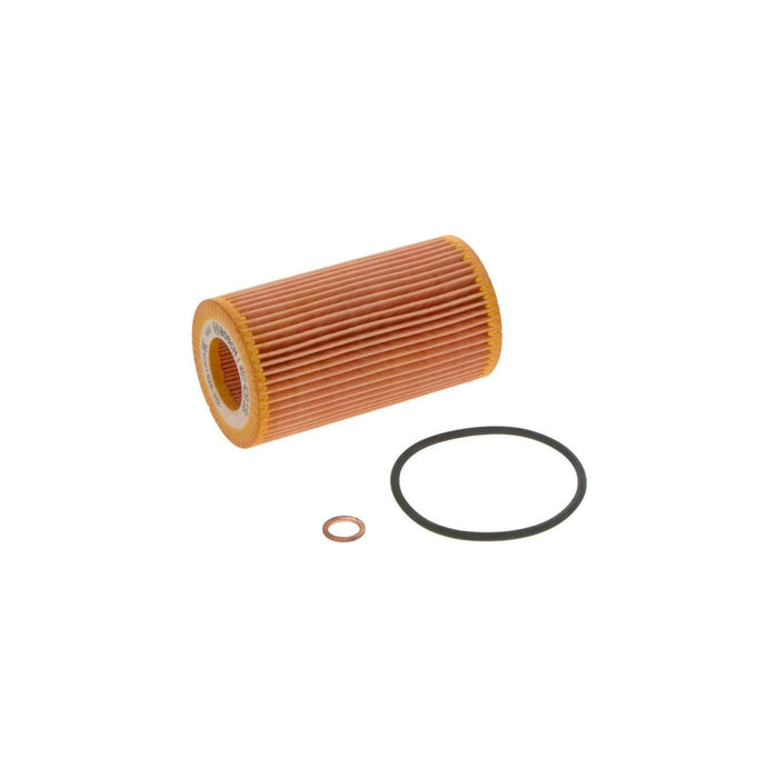 Bosch Car Oil Filter P9119 fits Land Rover Freelander TD4 - 2.0 - 00-06 14574291