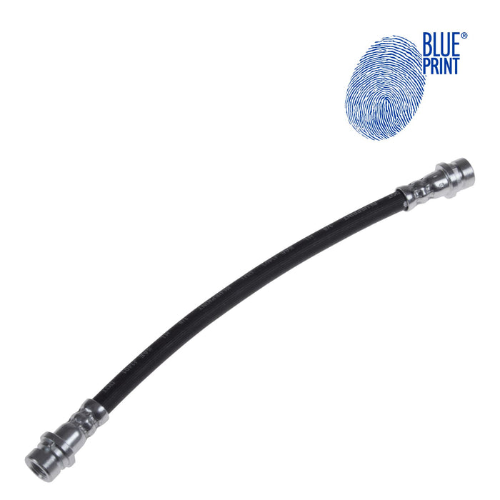 Genuine Blue Print Brake Hose (Rear RH) fits Mazda EC014381XA