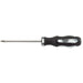 Draper TX-STAR Security Soft Grip Screwdriver, T15T x 100mm 35141 Draper  - Dynamic Drive