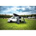 Maypole Wychbold Sun Canopy Poled 260CM Low Caravan Motorhome Camper Maypole  - Dynamic Drive