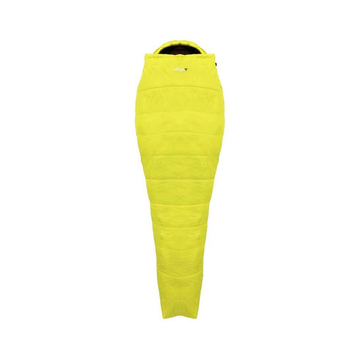 Vango Microlite 50 50 Blazing Yellow Sleeping Bag Vango  - Dynamic Drive