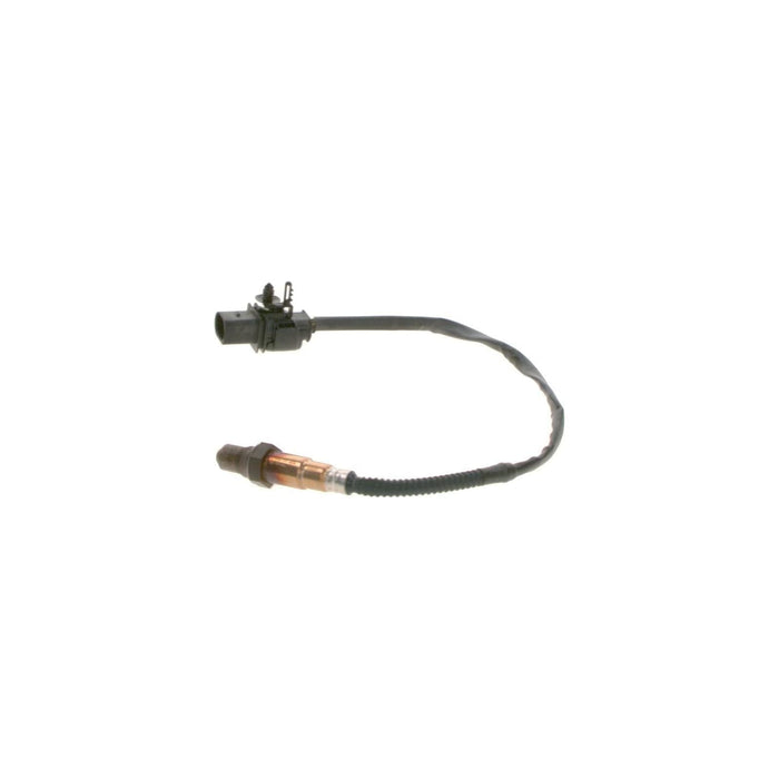 Genuine Bosch Lambda Sensor fits Volvo XC90 D5 - 2.4 - 05-14 0258017454