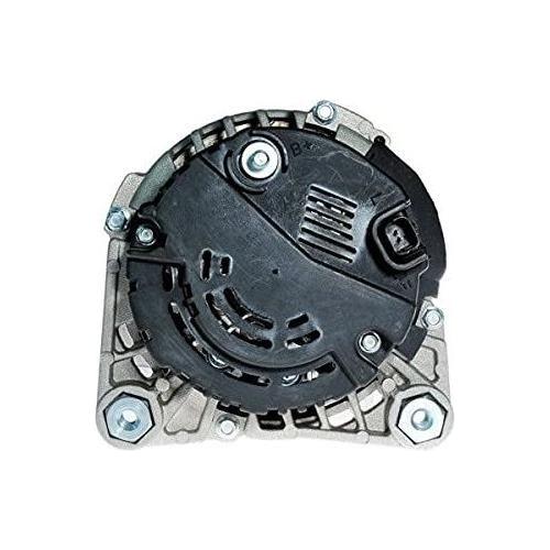 Hella Alternator 14V 125A for Renault Master II Chassis (Ed/Hd/Ud) 8EL 011 710-641 Hella  - Dynamic Drive