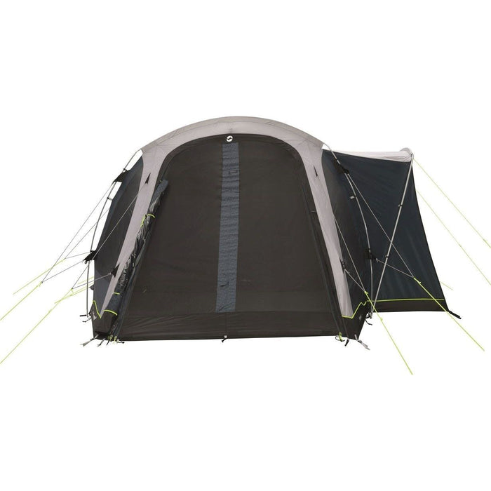 Outwell Tent Nevada 4PE 4 Berth Pole Tent Outwell  - Dynamic Drive