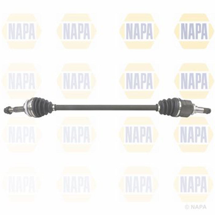 Genuine NAPA Driveshaft for Toyota 4341047020 Napa  - Dynamic Drive