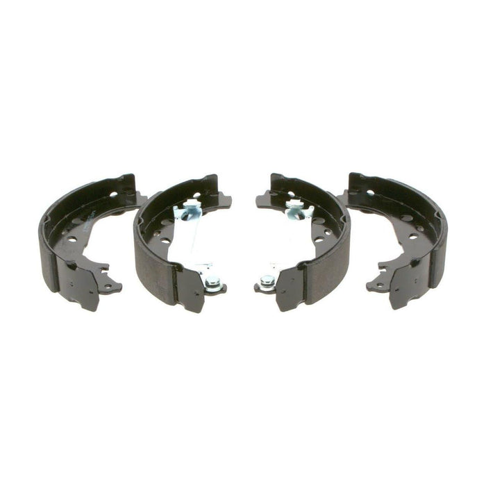 Genuine Bosch Brake Shoe Bs937 fits Vauxhall Combo CDTi - 1.3 - 11- 0986487717