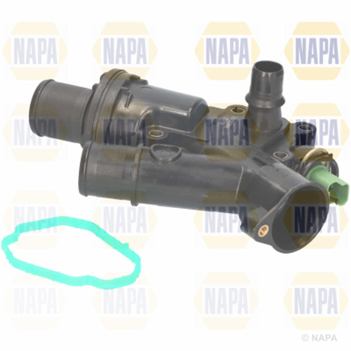 Genuine NAPA Thermostat for Ford Fiat Citroen Peugeot 1336AS