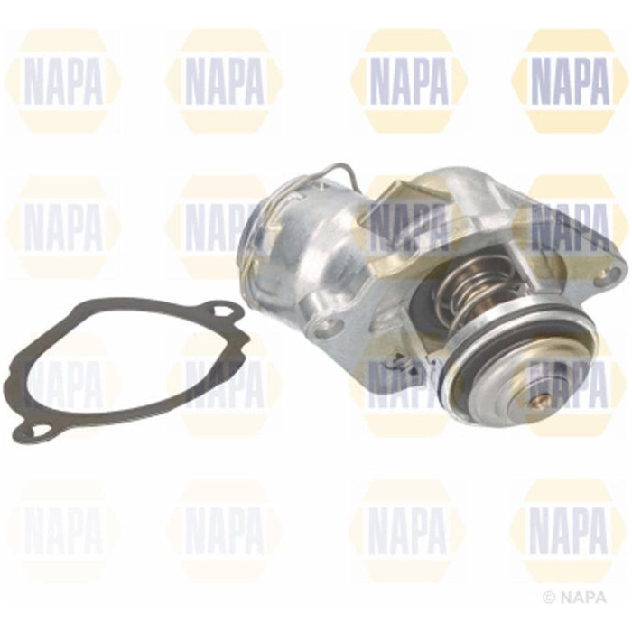 Genuine NAPA Thermostat for Mercedes-Benz 2722000015