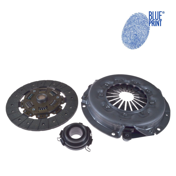 Blue Print ADZ93040 Clutch Kit Fits Isuzu