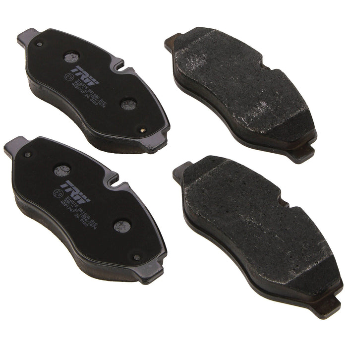 Genuine TRW Brake Pads (Front) (R90) GDB1747