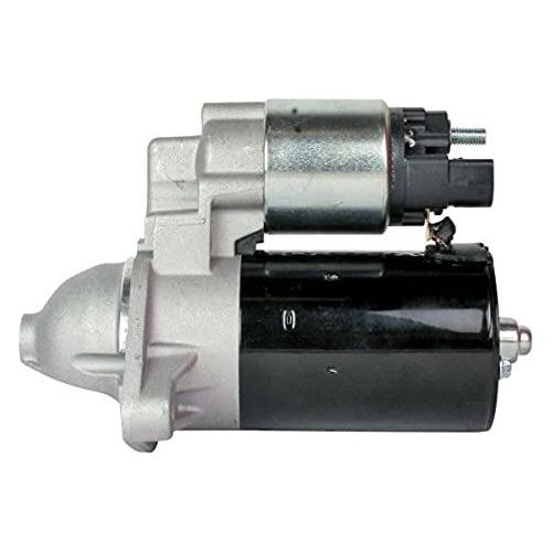 Hella Starter 12V 1.1kW for e.g. Toyota Corolla Saloon (_E12_) 8EA 012 526-431 Hella  - Dynamic Drive