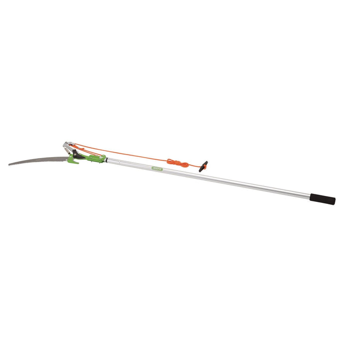 Draper Telescopic Handle Tree Pruner, 355mm 03551 Draper  - Dynamic Drive