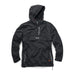 Scruffs Over-Head Jacket Black S Scruffs  - Dynamic Drive