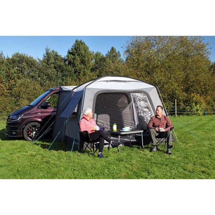 Outdoor Revolution Cayman Cuda F/G Driveaway Awning  Campervan (180-240) Outdoor Revolution  - Dynamic Drive