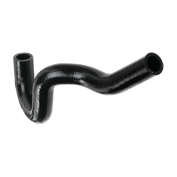 Gates Curved Radiator Hose fits Vauxhall Calibra - 2.0 - 90-96 02-1734