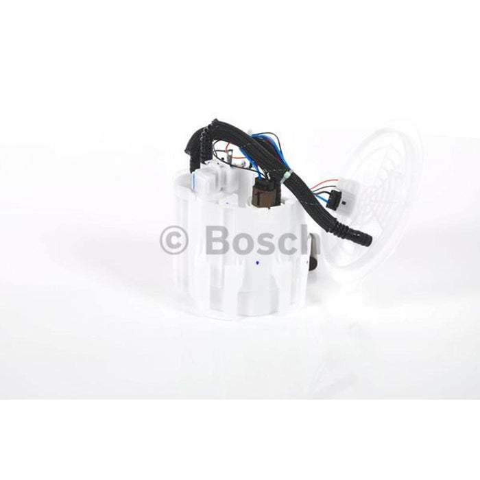 Genuine Bosch Fuel Feed Unit fits Vauxhall Astra VVT ECOTEC - 1.6 - 06-11 058031