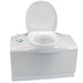 Thetford C402 Cassette Toilet Left Hand for Caravans and Motorhomes Thetford  - Dynamic Drive