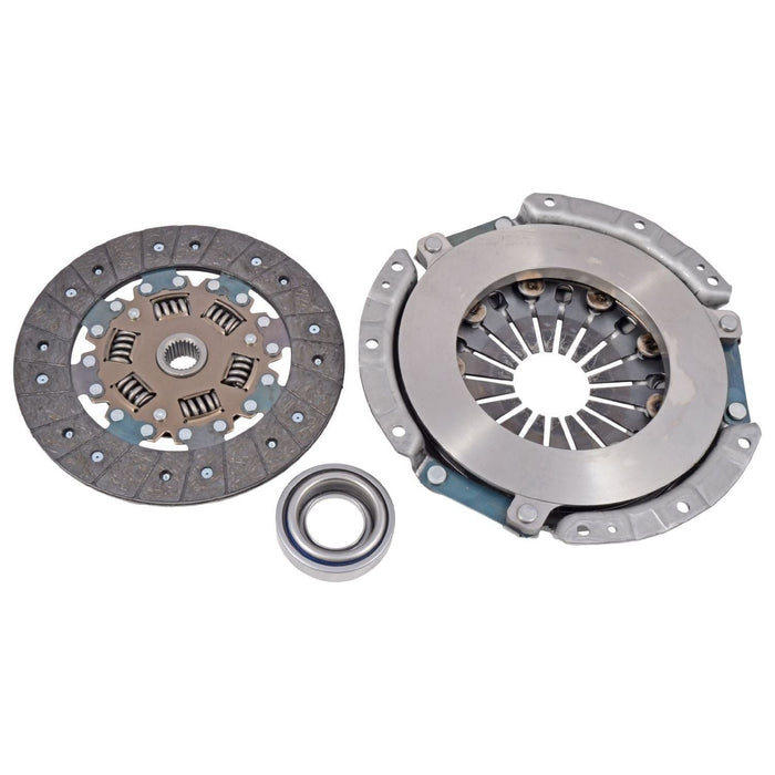 Blue Print ADN130164 Clutch Kit