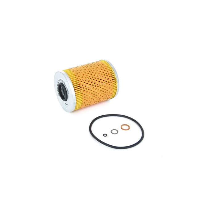 Genuine Bosch Car Oil Filter P9264 fits BMW 3 M3 Cabrio Ci - 3.2 - 01-06 1457429