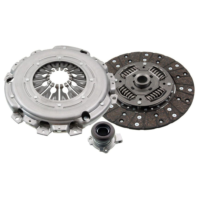 Blue Print ADW1930132 Clutch Kit