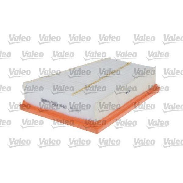 Genuine Valeo fits Air Filter Renault Megane Iii 2.0 Tce