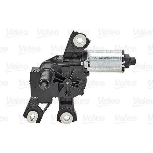 Valeo Wiper Motor 582621 fits Volkswagen Golf Polo Touran Sharan Seat Alhambra Valeo  - Dynamic Drive