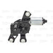 Valeo Wiper Motor 582621 fits Volkswagen Golf Polo Touran Sharan Seat Alhambra Valeo  - Dynamic Drive