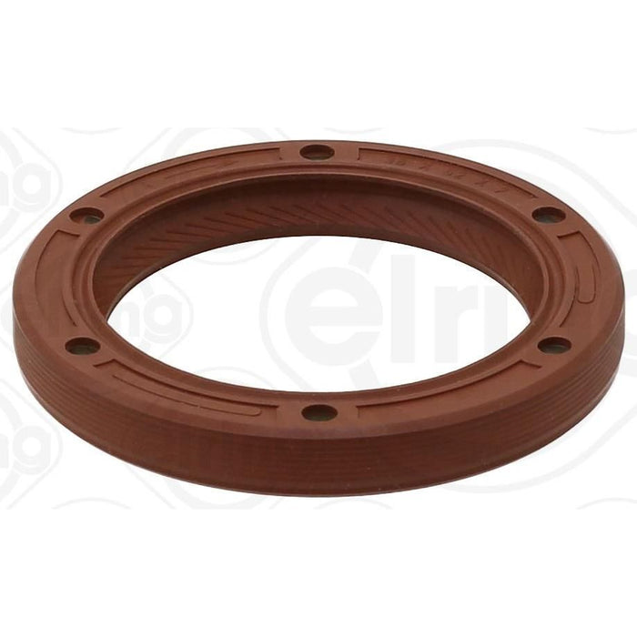 Genuine Elring part for Porsche Front Crankshaft Oil Seal 525.871