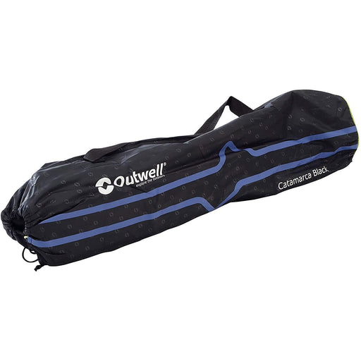 Catamarca XL Night Blue Outwell  - Dynamic Drive