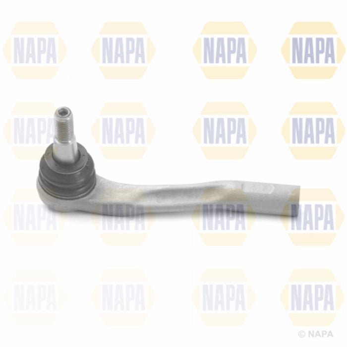 Genuine NAPA Tie Rod End (LH) for Mercedes-Benz 9074606200