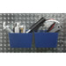 Sealey Wall Storage Pegboard Set 34pc S01102 Sealey  - Dynamic Drive