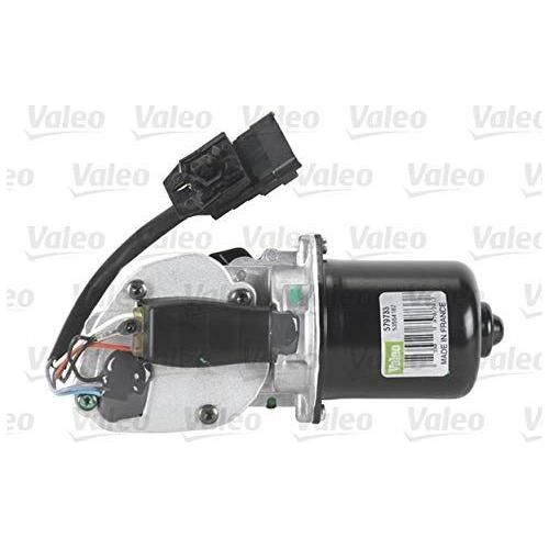 Genuine Valeo fits Wiper Motor Frontont Renault Trafic Ii Rhd Valeo  - Dynamic Drive