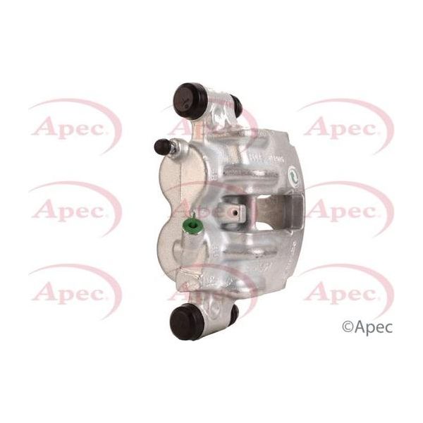 APEC Brake Caliper (Front/Left) LCA366 fits Fiat Peugeot Citroën Boxer Relay Box