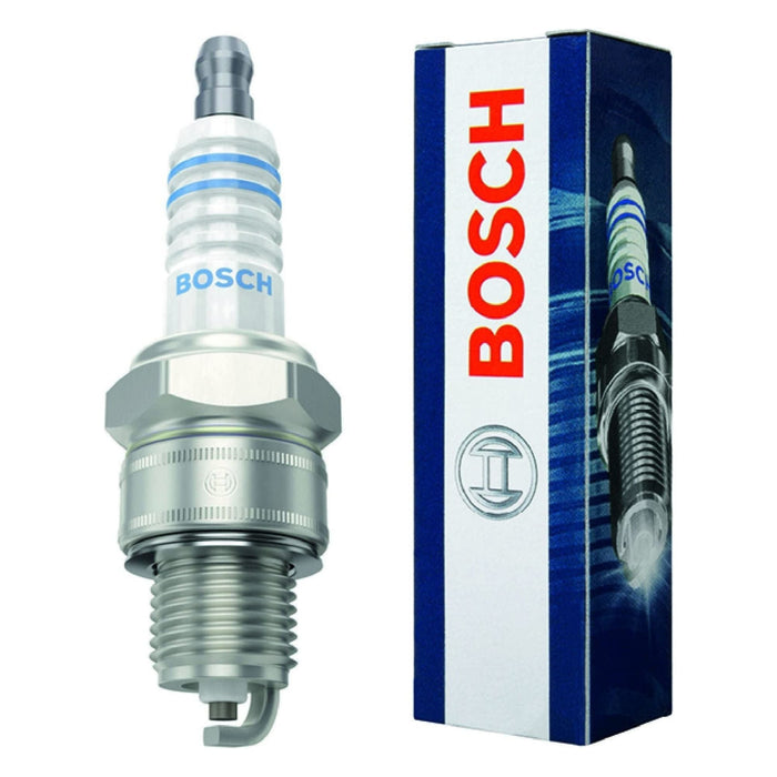 Genuine Bosch Spark Plug W7Bc 0241235754