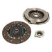 Valeo Clutch Kit 826343 Automotive Part fits Hyundai Trajet 2.0 Crdi Valeo  - Dynamic Drive