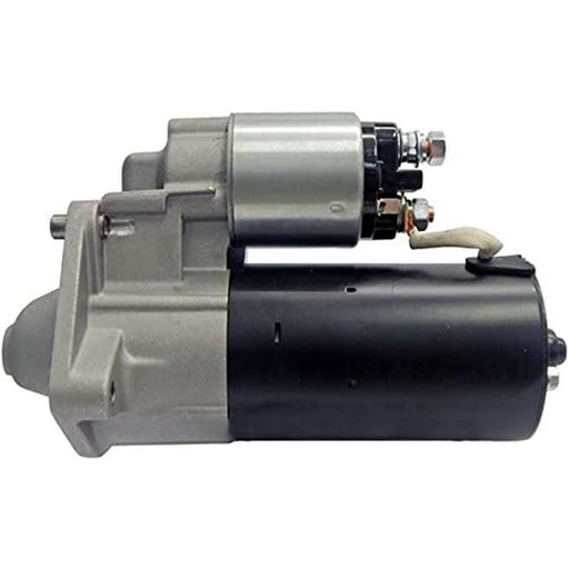 Hella Starter 12V 1.7kW for e.g. Volvo Xc90 I (275) 8EA 011 612-081 Hella  - Dynamic Drive