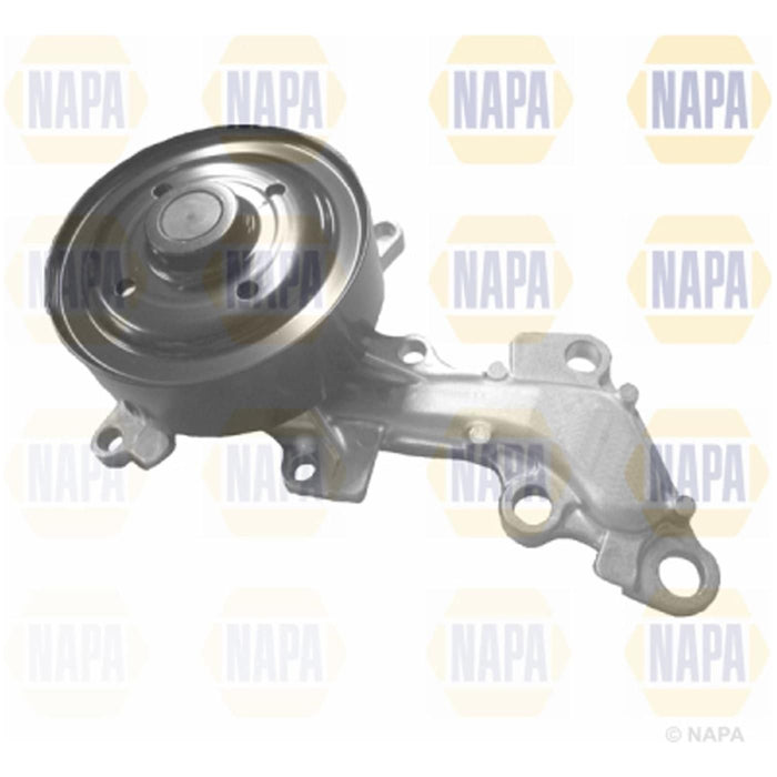 Genuine NAPA Water Pump for Toyota Subaru Daihatsu 1610080004