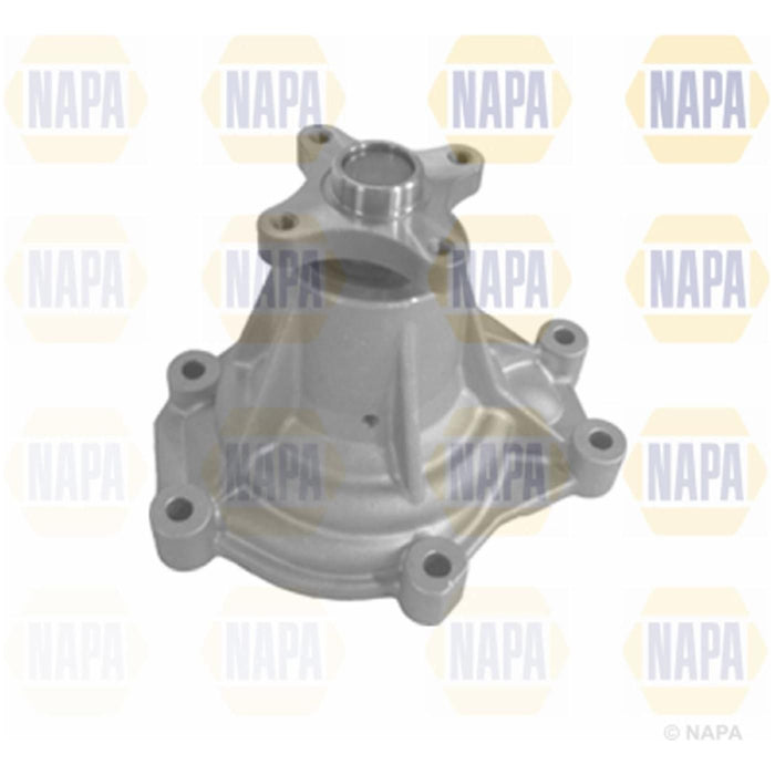 Genuine NAPA Water Pump for Hyundai Kia 2510003800