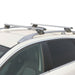 Summit Aluminium Roof Bars fits Vauxhall Astra H Estate 05-07 Summit  - Dynamic Drive