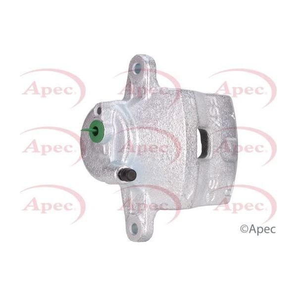 Apec Apec Brake Caliper (Front/Right) RCA754