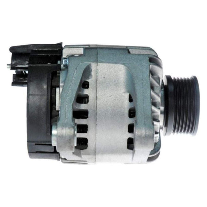 Hella Alternator 14V 105A for Fiat Doblo Cargo (223_) 8EL 011 710-501 Hella  - Dynamic Drive