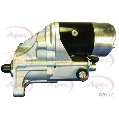 Apec Apec Starter Motor ASM1632 Apec  - Dynamic Drive