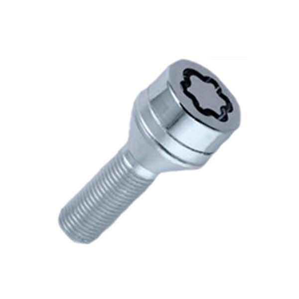 Mcgard Locking Wheel Bolts - Standard M12 x 1.25 Mcgard  - Dynamic Drive