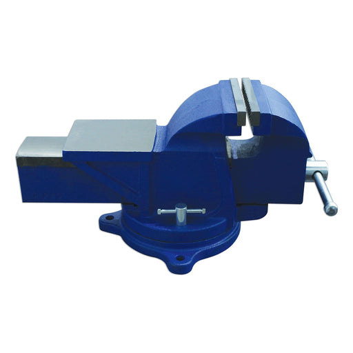 Laser Vice - Swivel Base 150mm 6431 Laser Tools  - Dynamic Drive