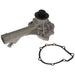 Comline  EWP046 Water Pump Comline  - Dynamic Drive