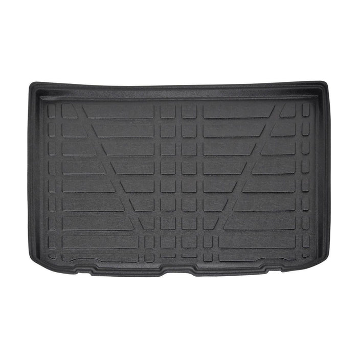 Heavy Duty Tailored Fit Boot Liner Tray Car Mat Fits Ford Puma 2020-up UKB4C  - Dynamic Drive