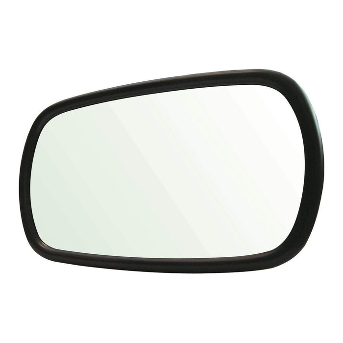 Summit Mirror Glass Commercial CV-2G