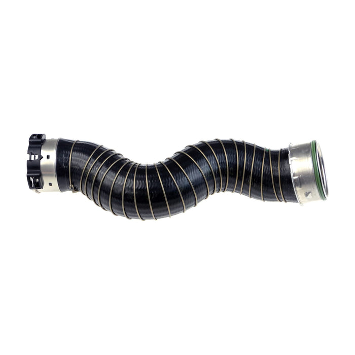 Gates Turbo Charger Hose fits BMW 3 320d Efficient Dynamics - 2.0 - 04-11 09-019