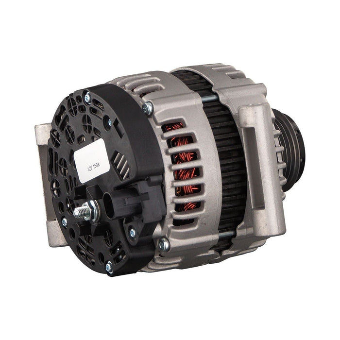 febi 101556 Alternator